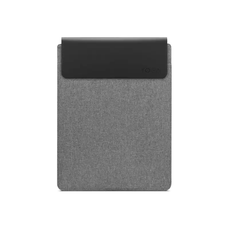 Lenovo - Housse d'ordinateur portable - 14.5" - gris (GX41K68624)_1